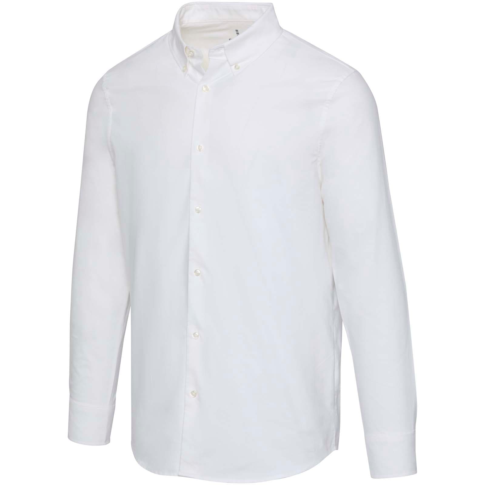 Sphene 165 g/m² oxford men's shirt