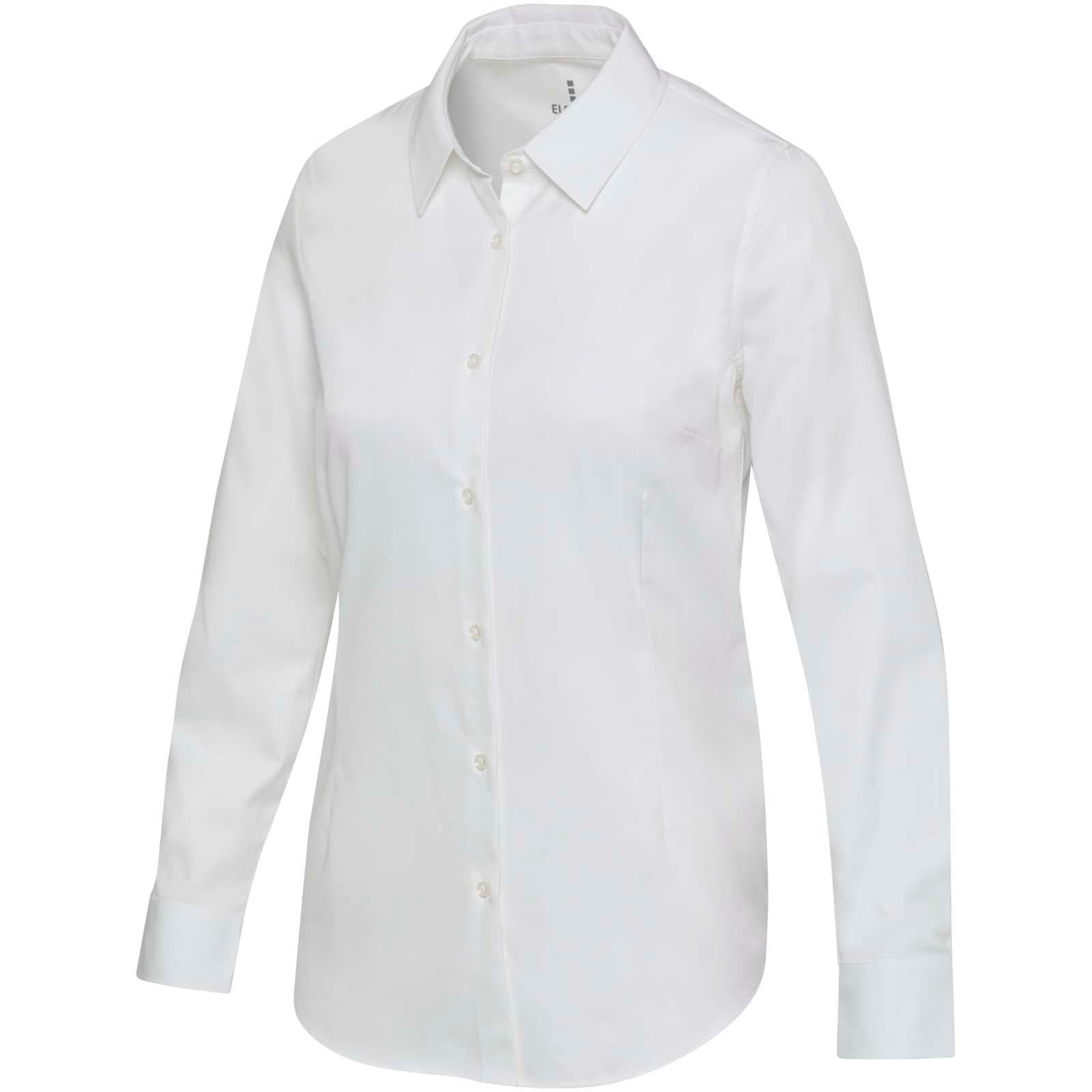 Citrine 185 g/m² twill women's shirt