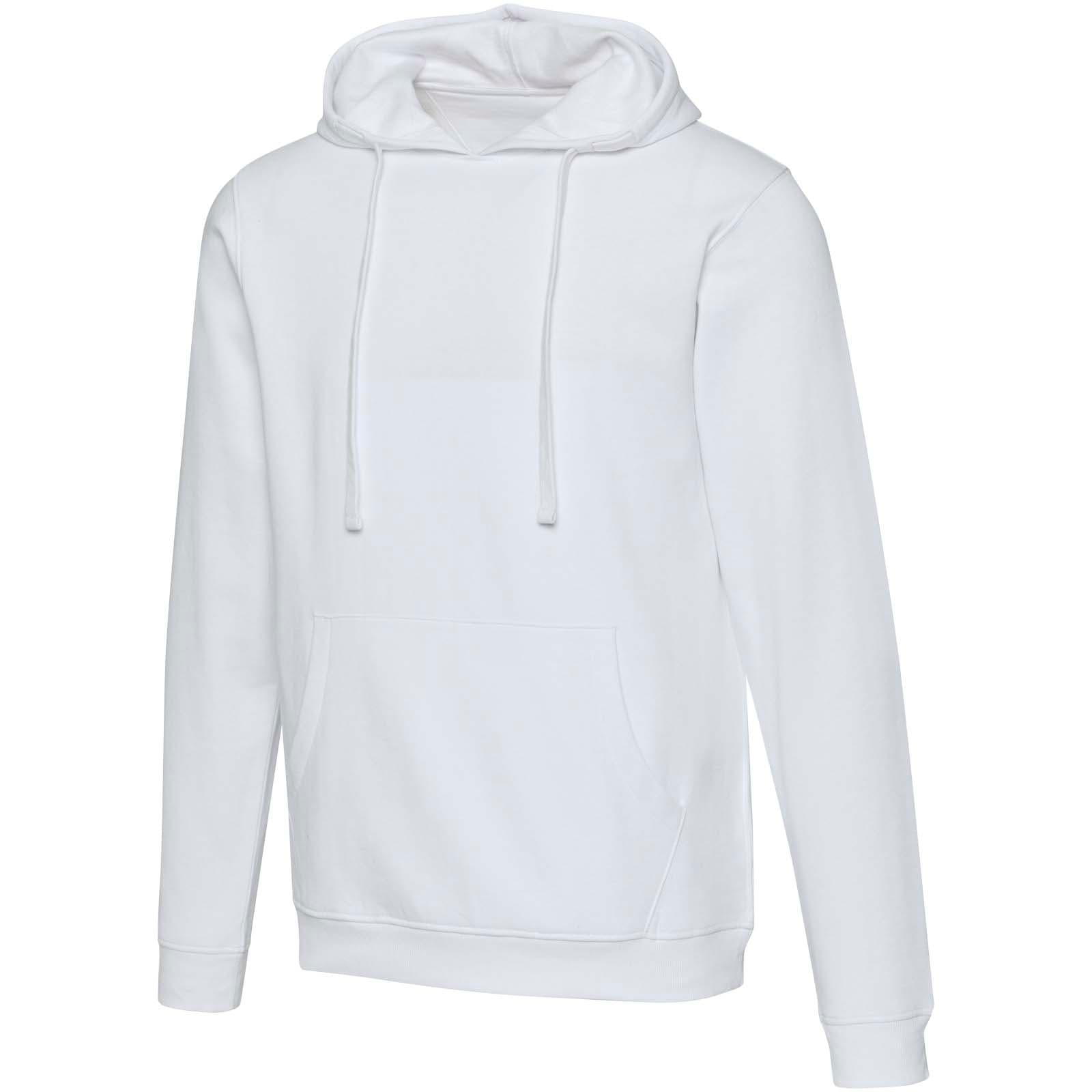Jasper 280 g/m² OCS organic unisex hoodie