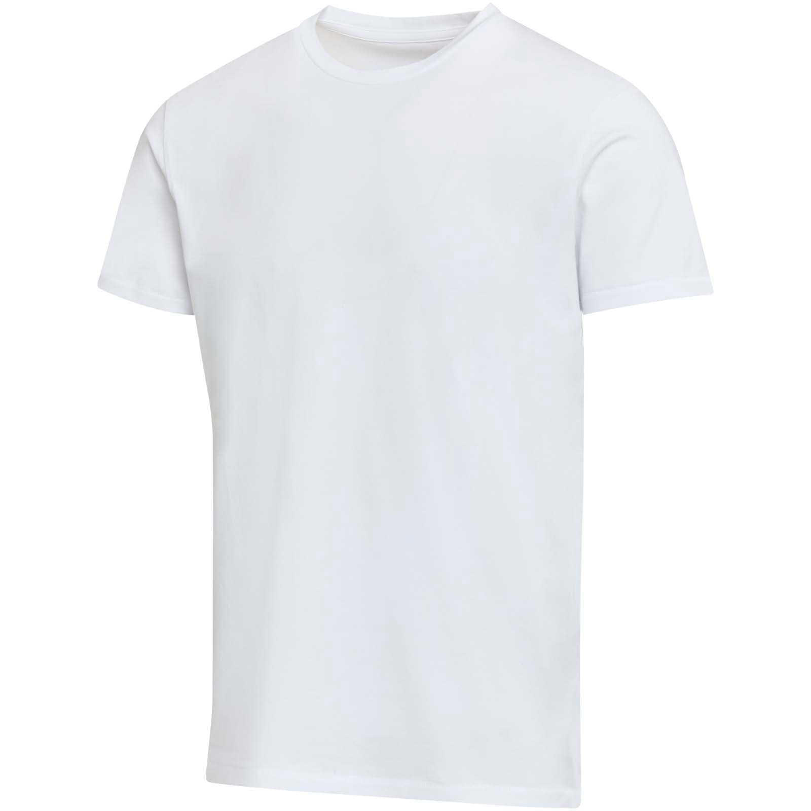 Balfour 200 g/m² short sleeve unisex OCS organic t-shirt