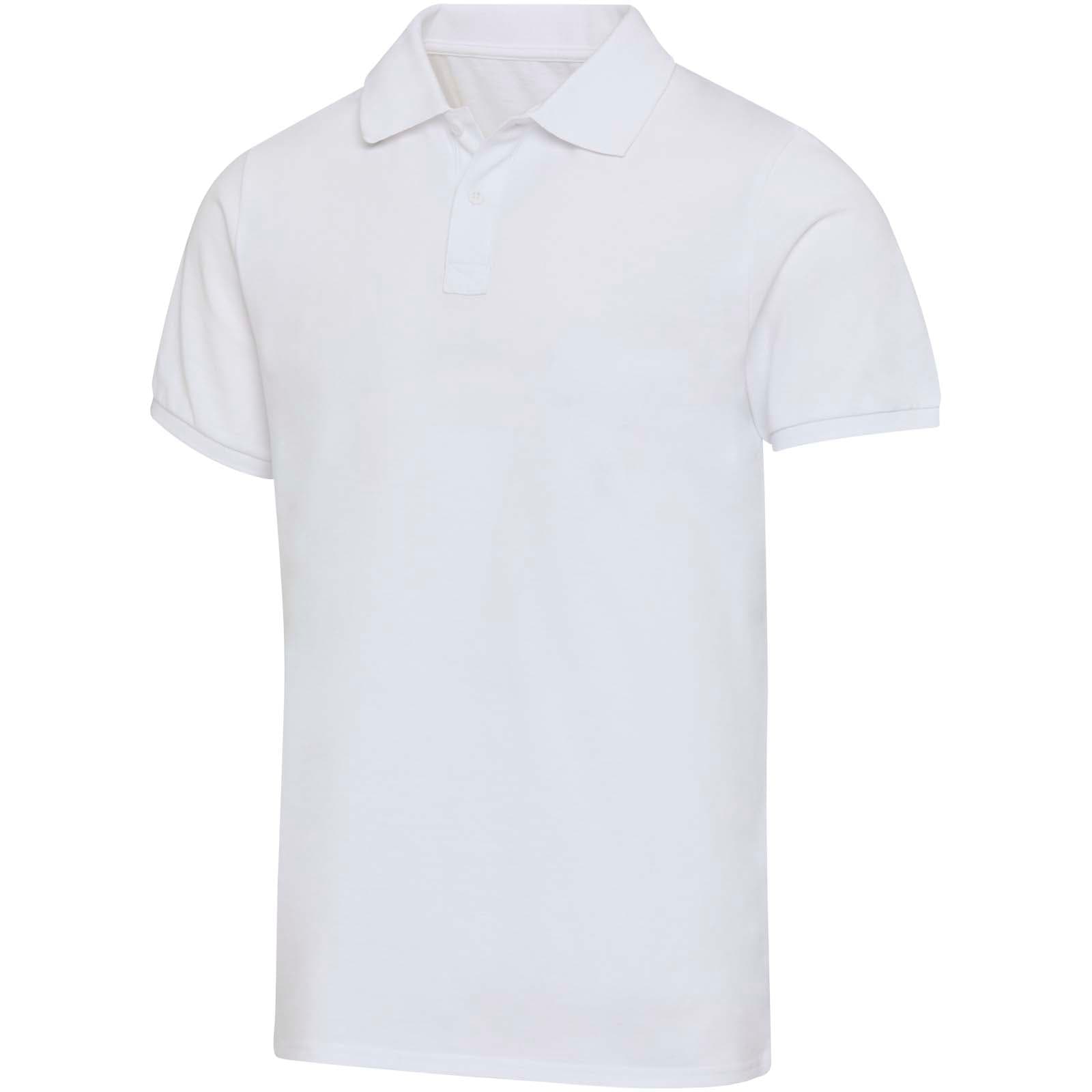 Beryl 220 g/m² short sleeve unisex OCS organic recycled polo