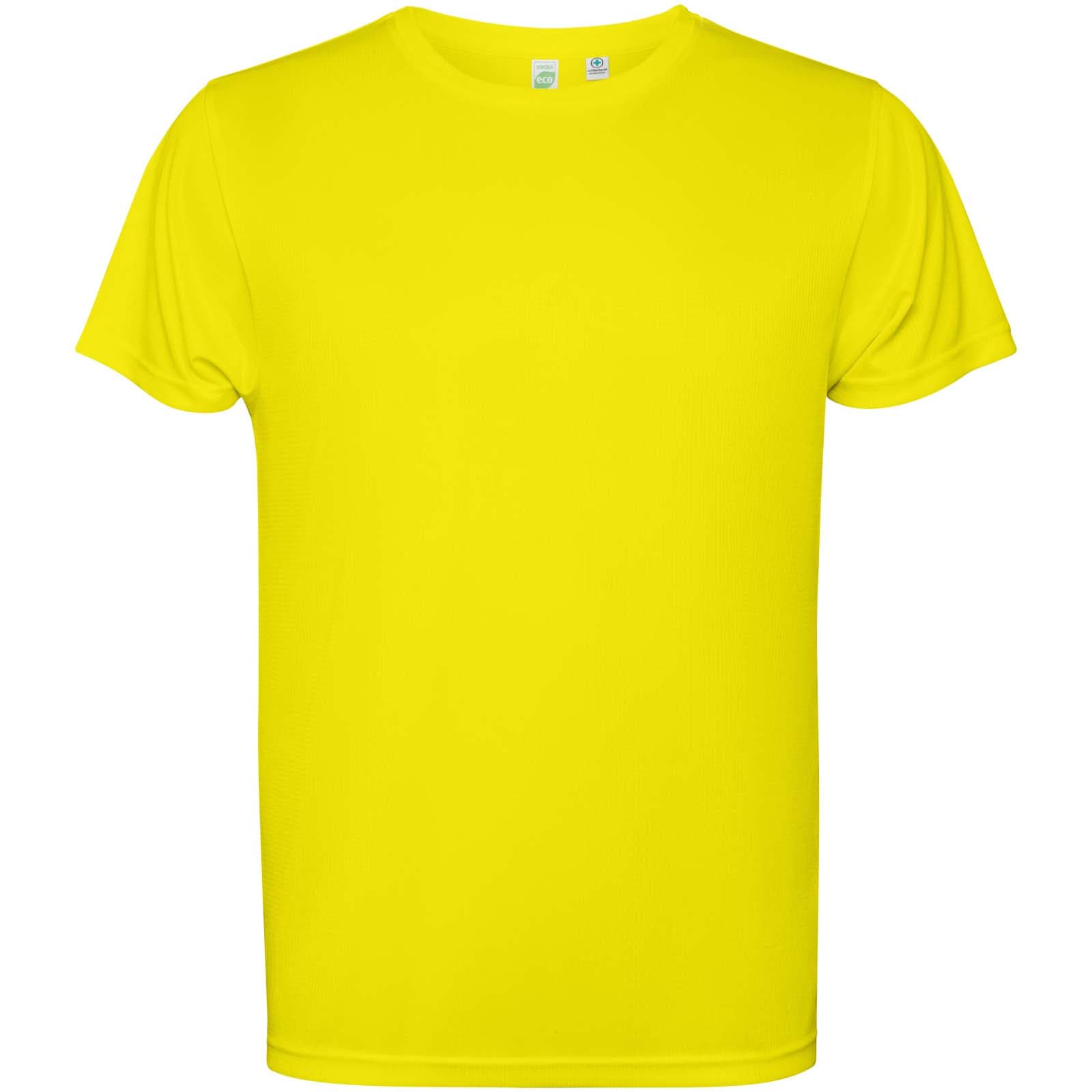 Estoril 125 g/m² short sleeve kids t-shirt