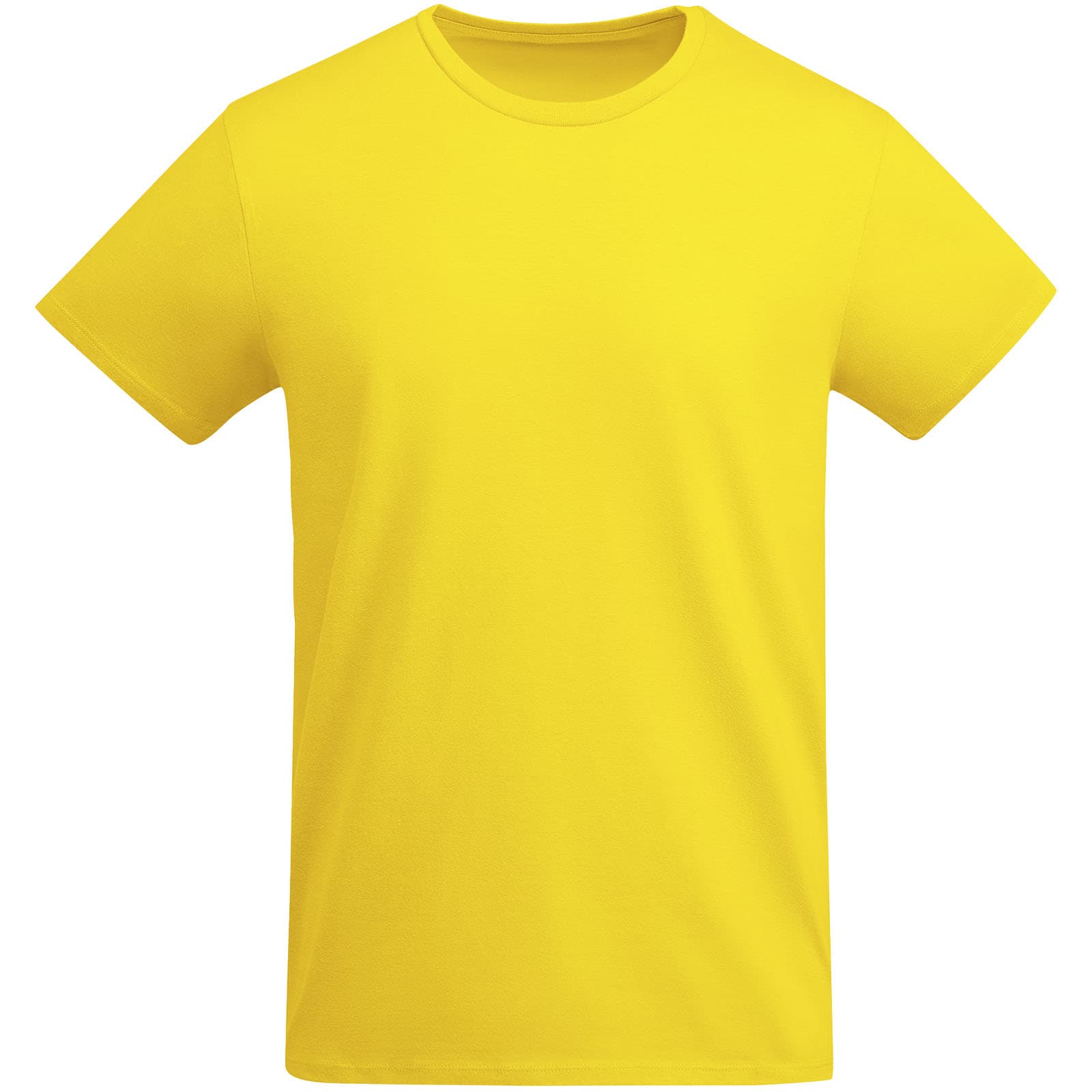 Breda 175 g/m² short sleeve organic cotton kids t-shirt