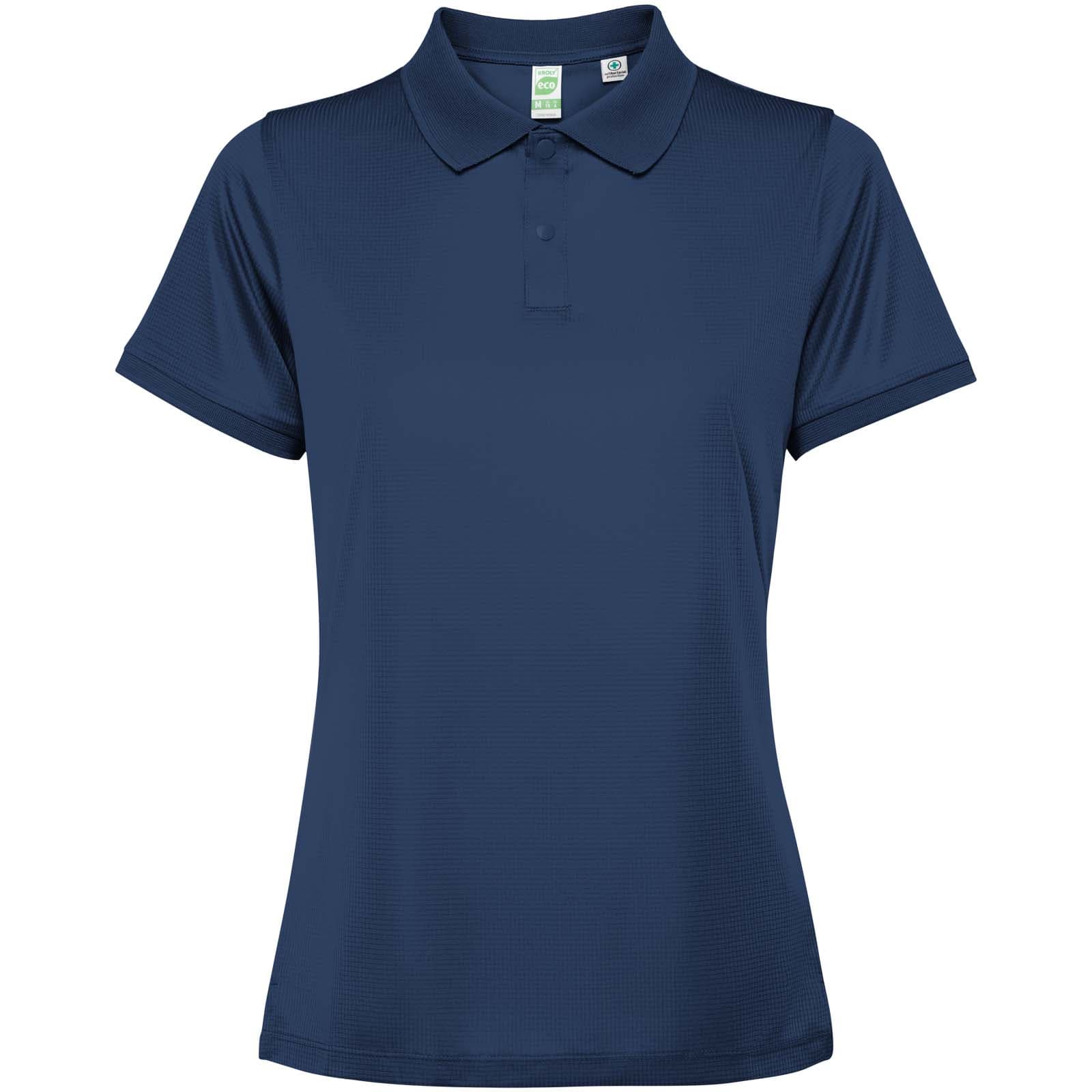 Tormo 125 g/m² short sleeve women's polo