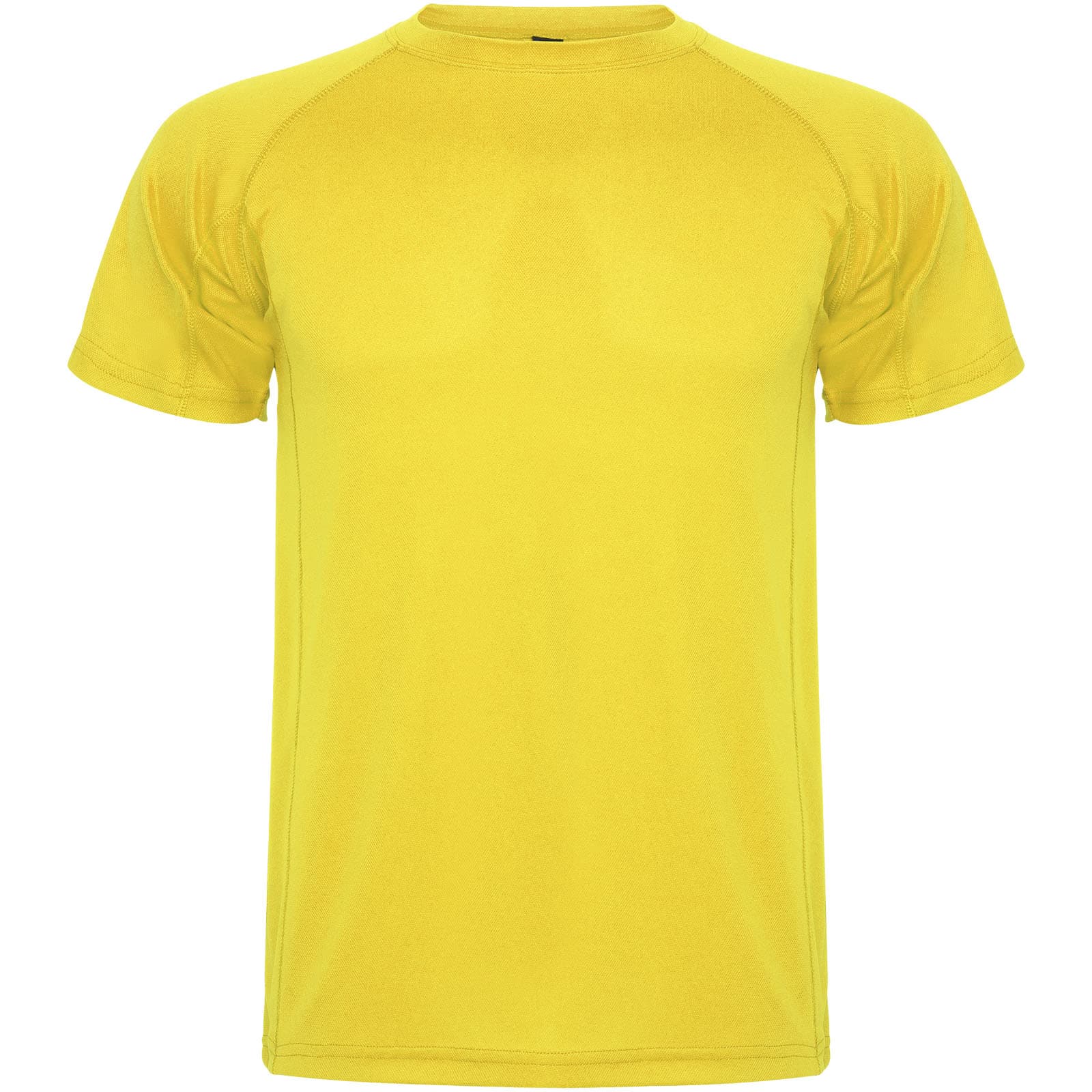 Montecarlo 150 g/m² short sleeve men's sports t-shirt