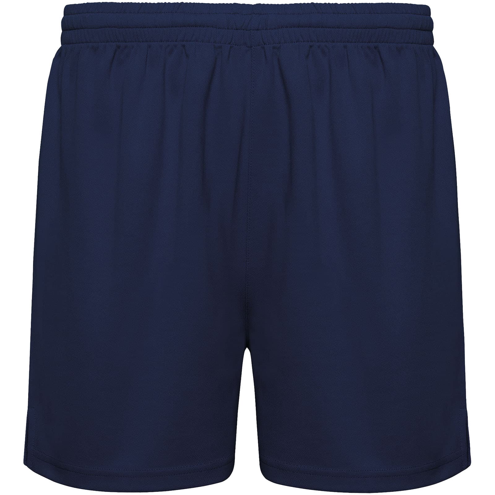 Player 140 g/m² unisex sports shorts