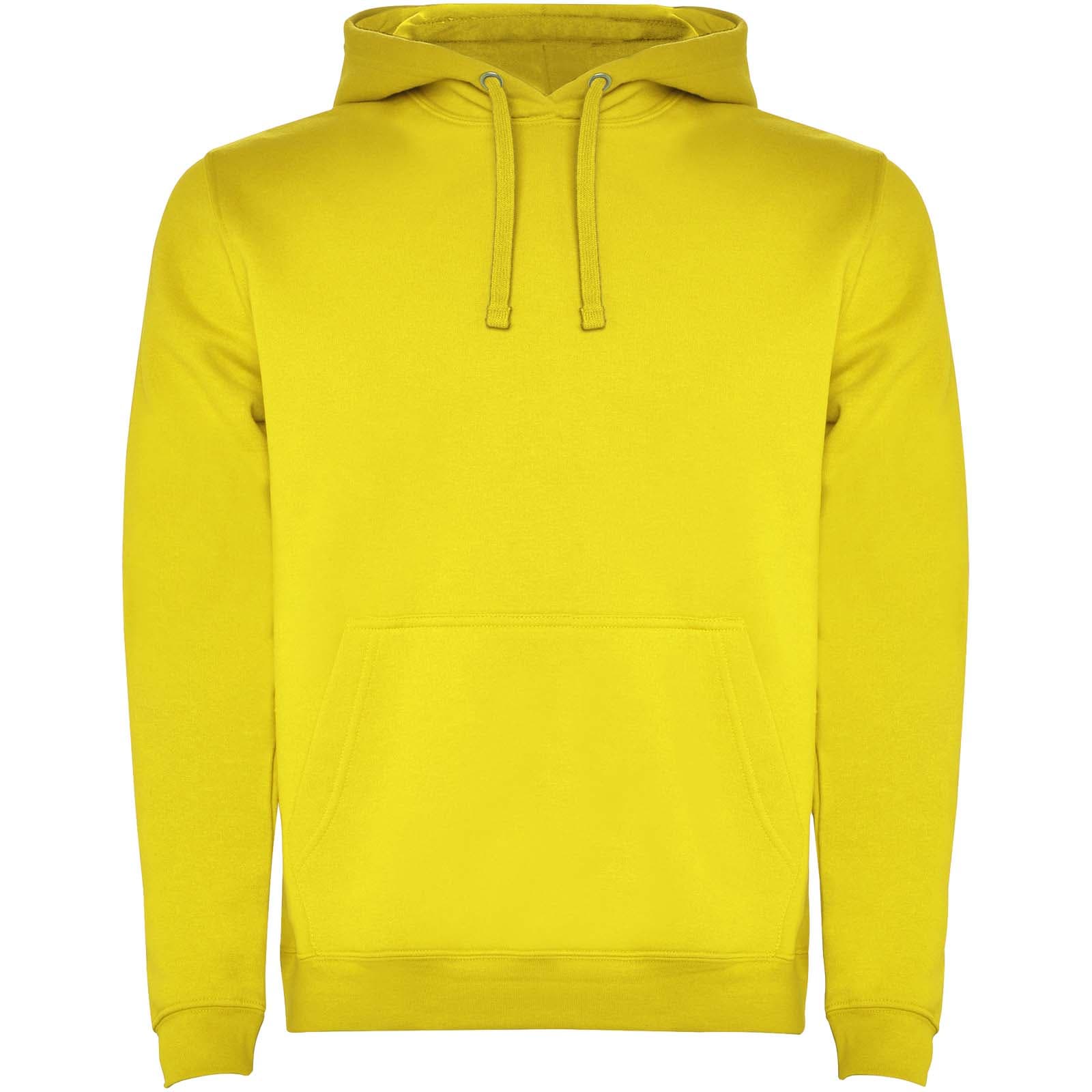 Urban 280 g/m² men's hoodie