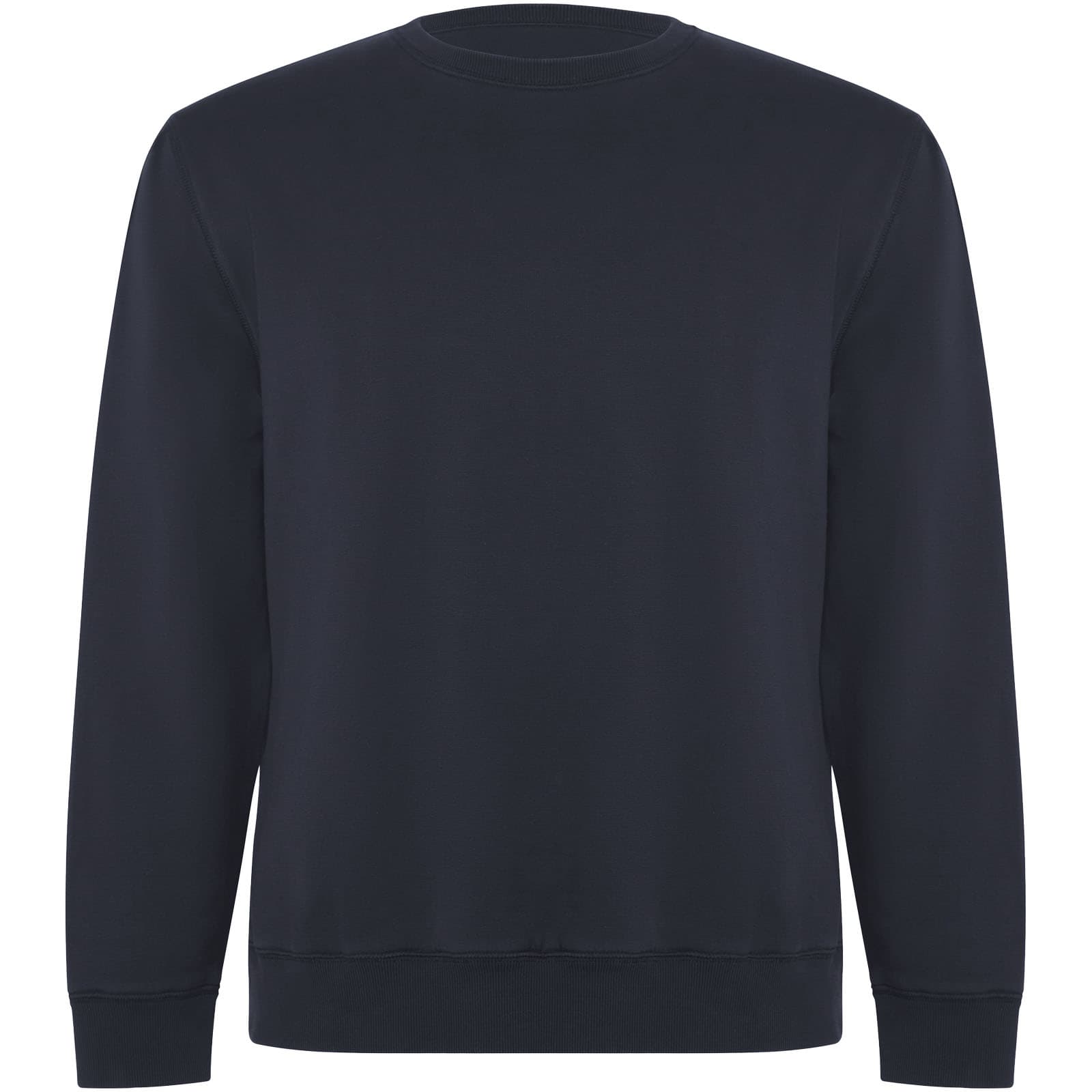 Batian 300 g/m² organic cotton unisex crewneck sweater