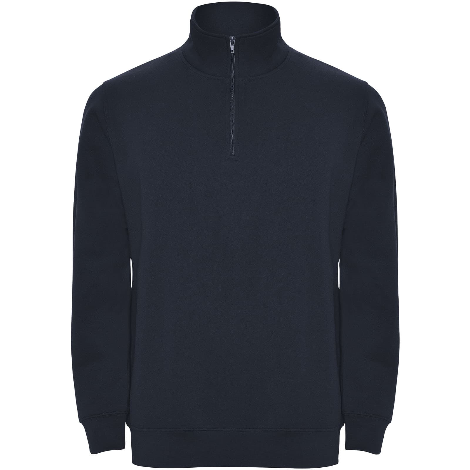 Aneto 280 g/m2 quarter zip sweater