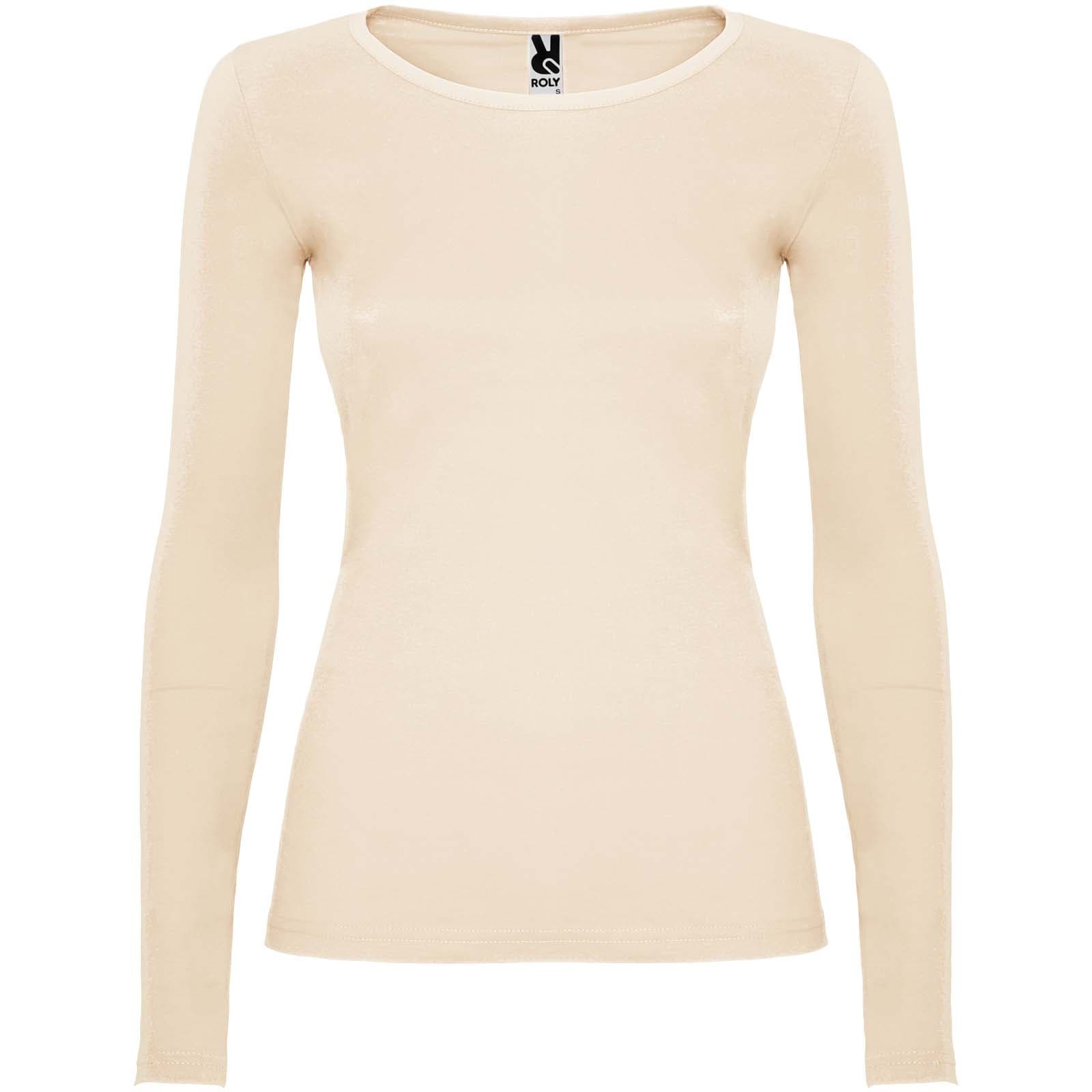 Extreme 160 g/m² long sleeve women's t-shirt