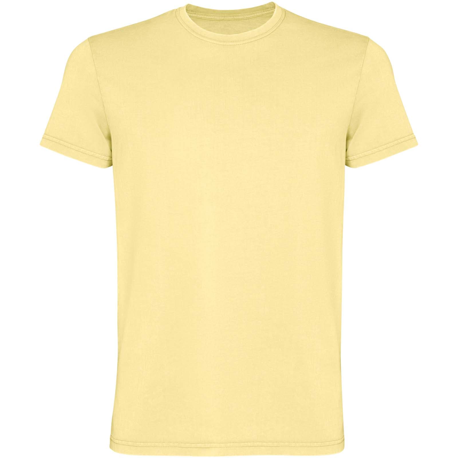 Corgi 180 g/m² short sleeve men's t-shirt
