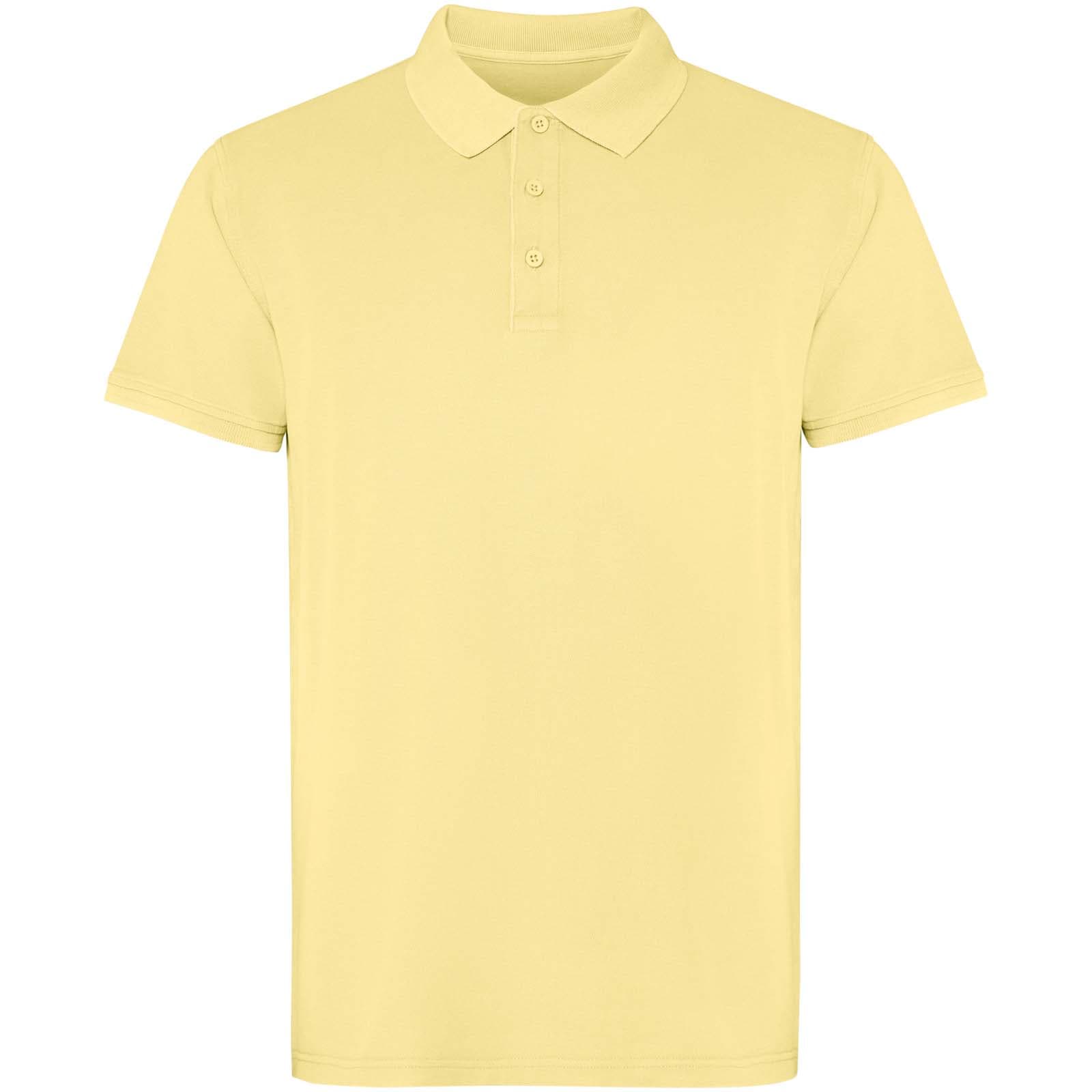 Cobain 200 g/m² short sleeve unisex polo