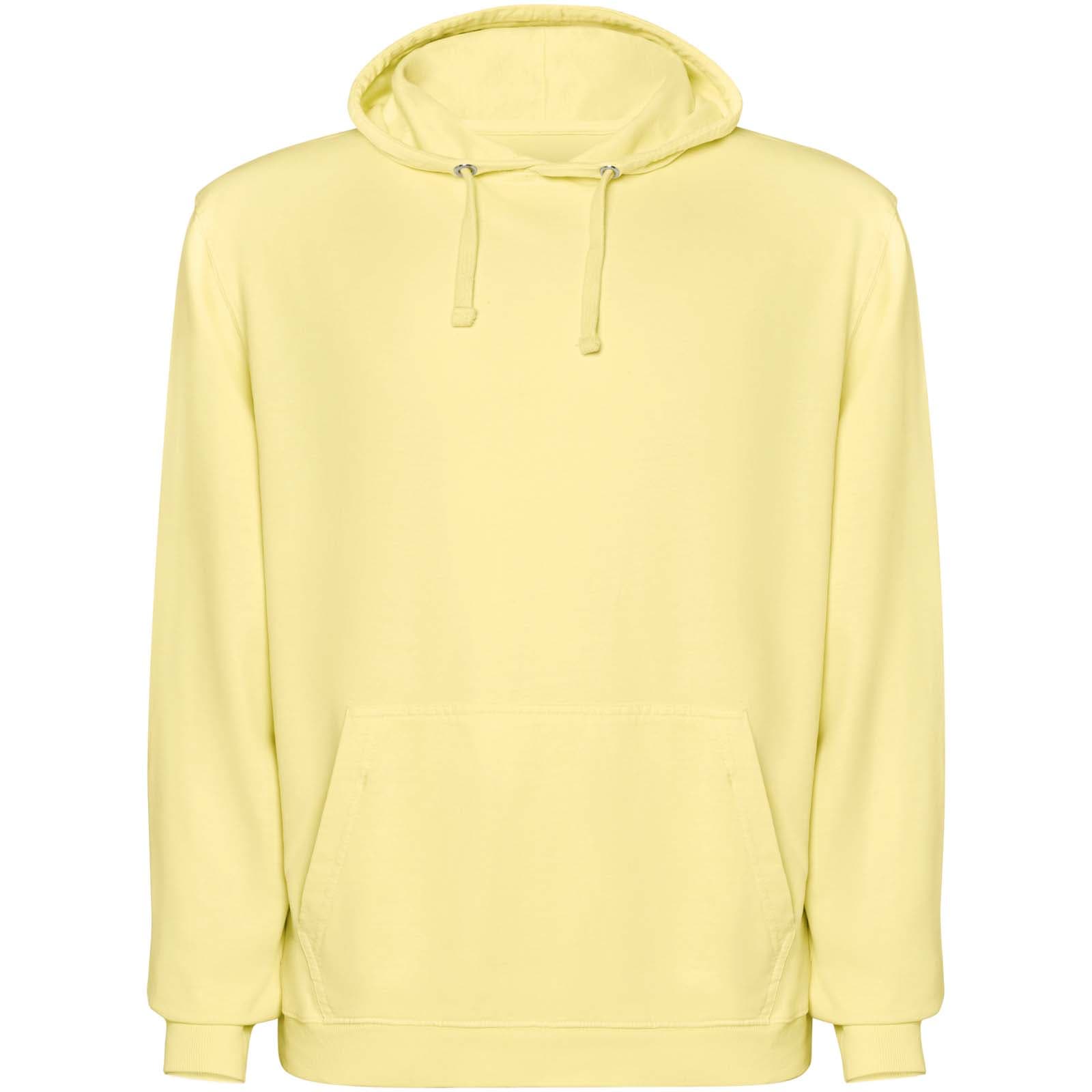 Kenia 250 g/m² unisex hoodie
