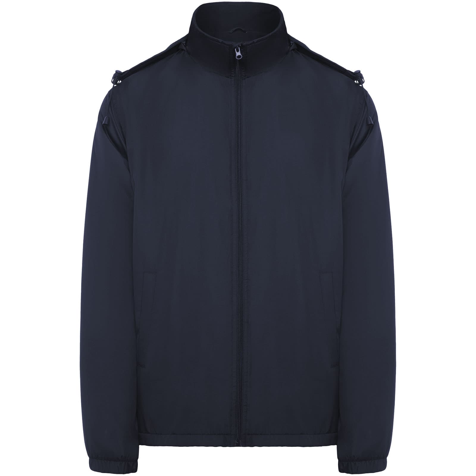 Makalu unisex insulated jacket