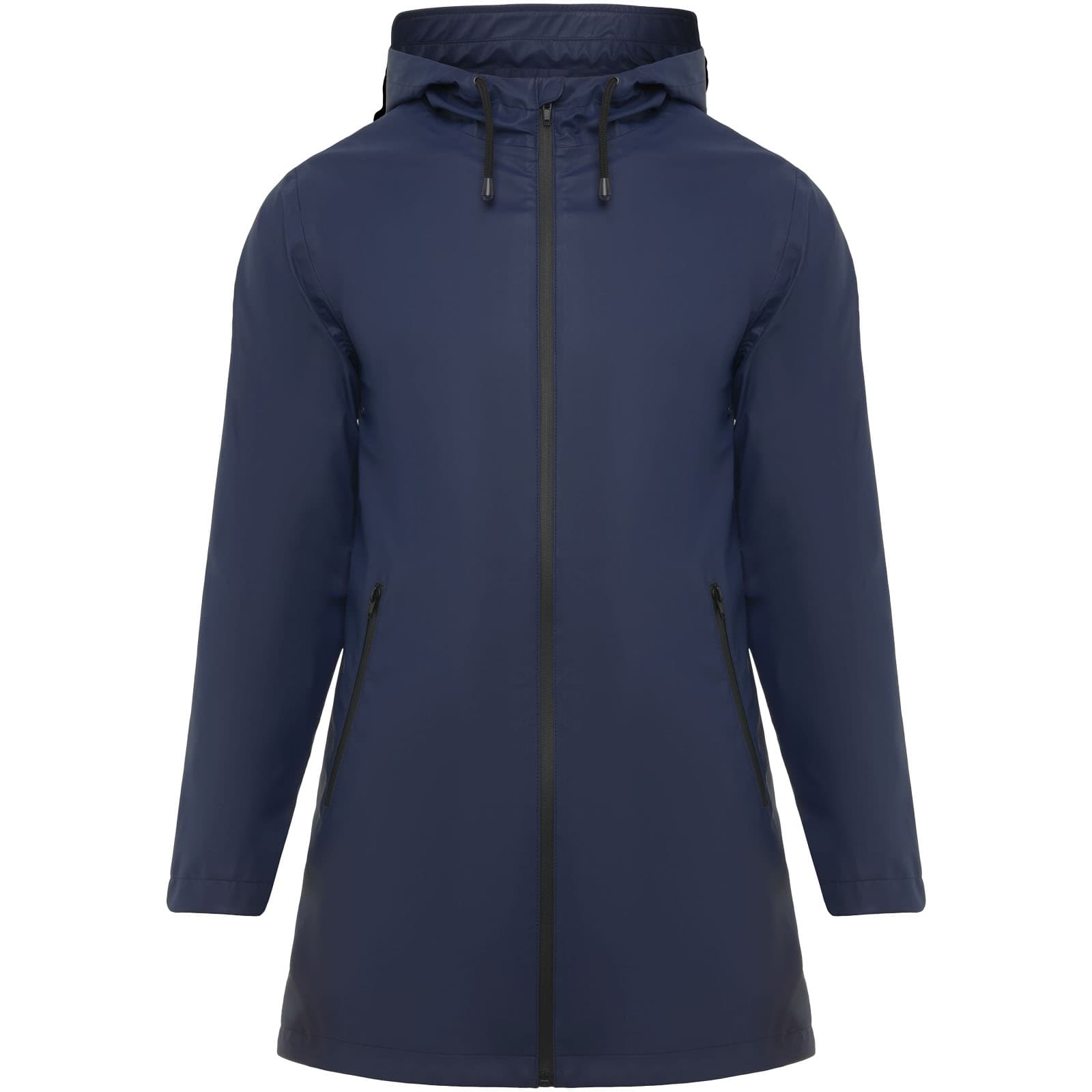 Sitka women's raincoat