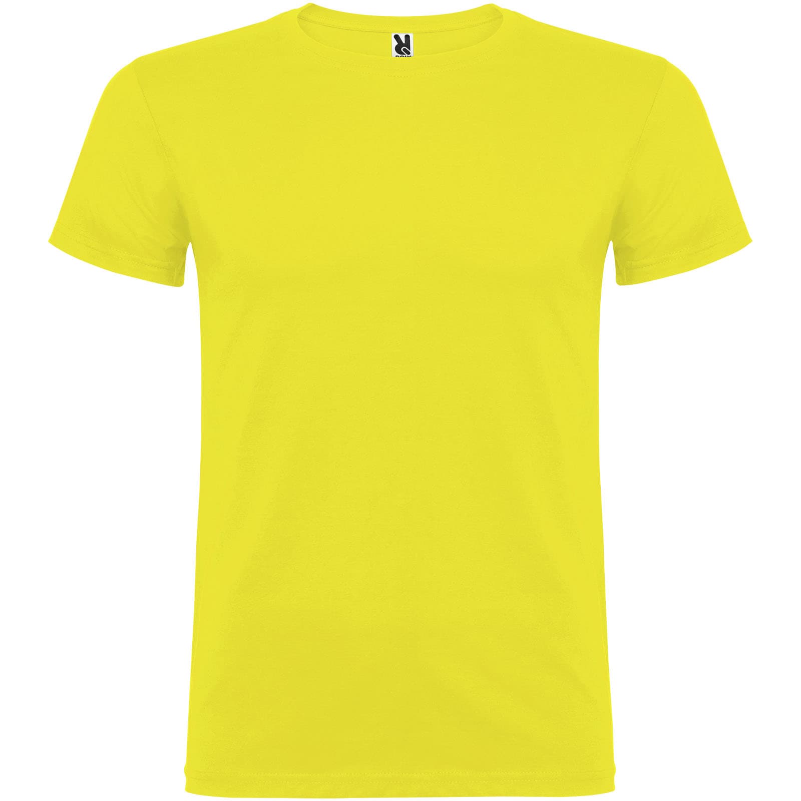 Beagle 155 g/m² short sleeve men's t-shirt