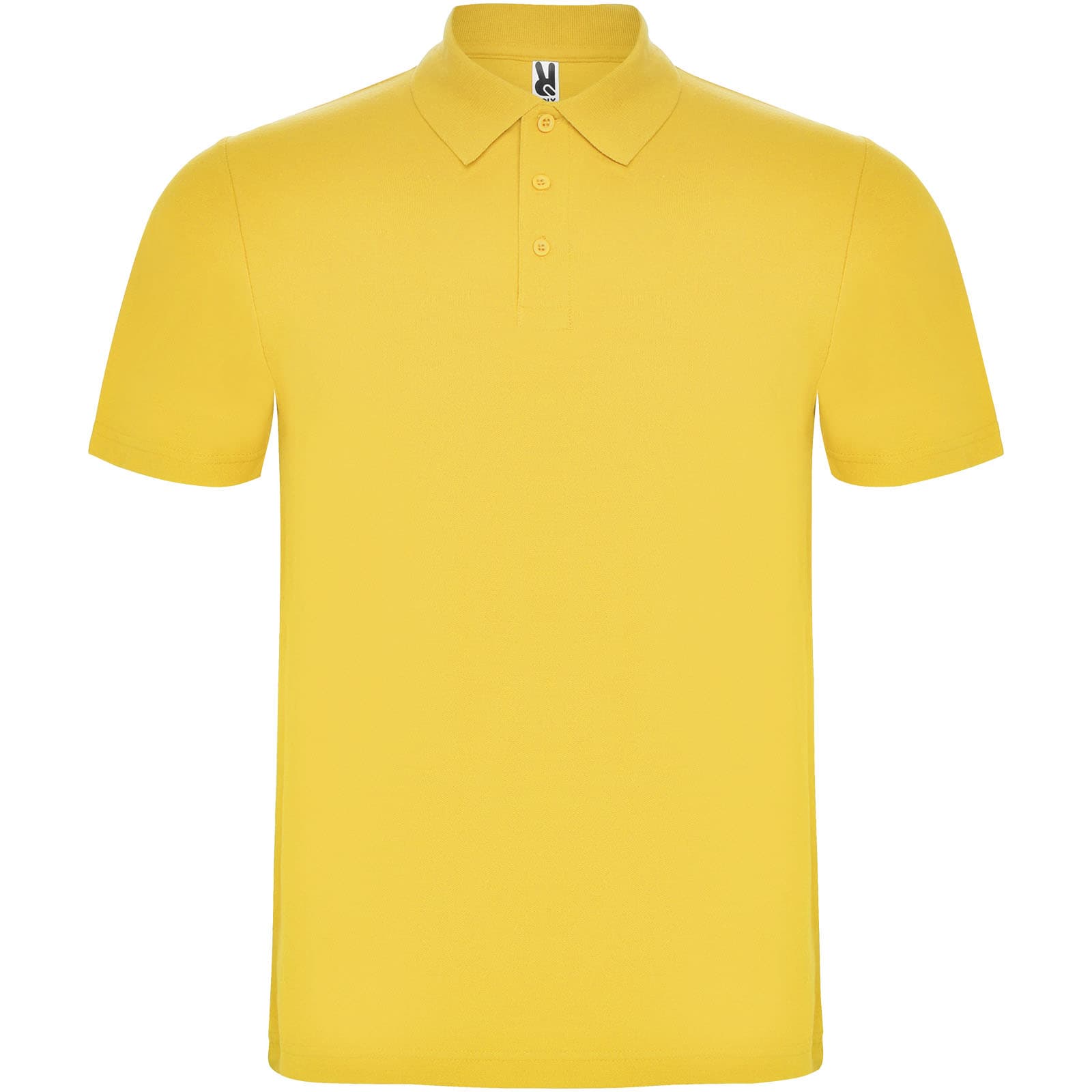 Austral 180 g/m2 short sleeve unisex polo
