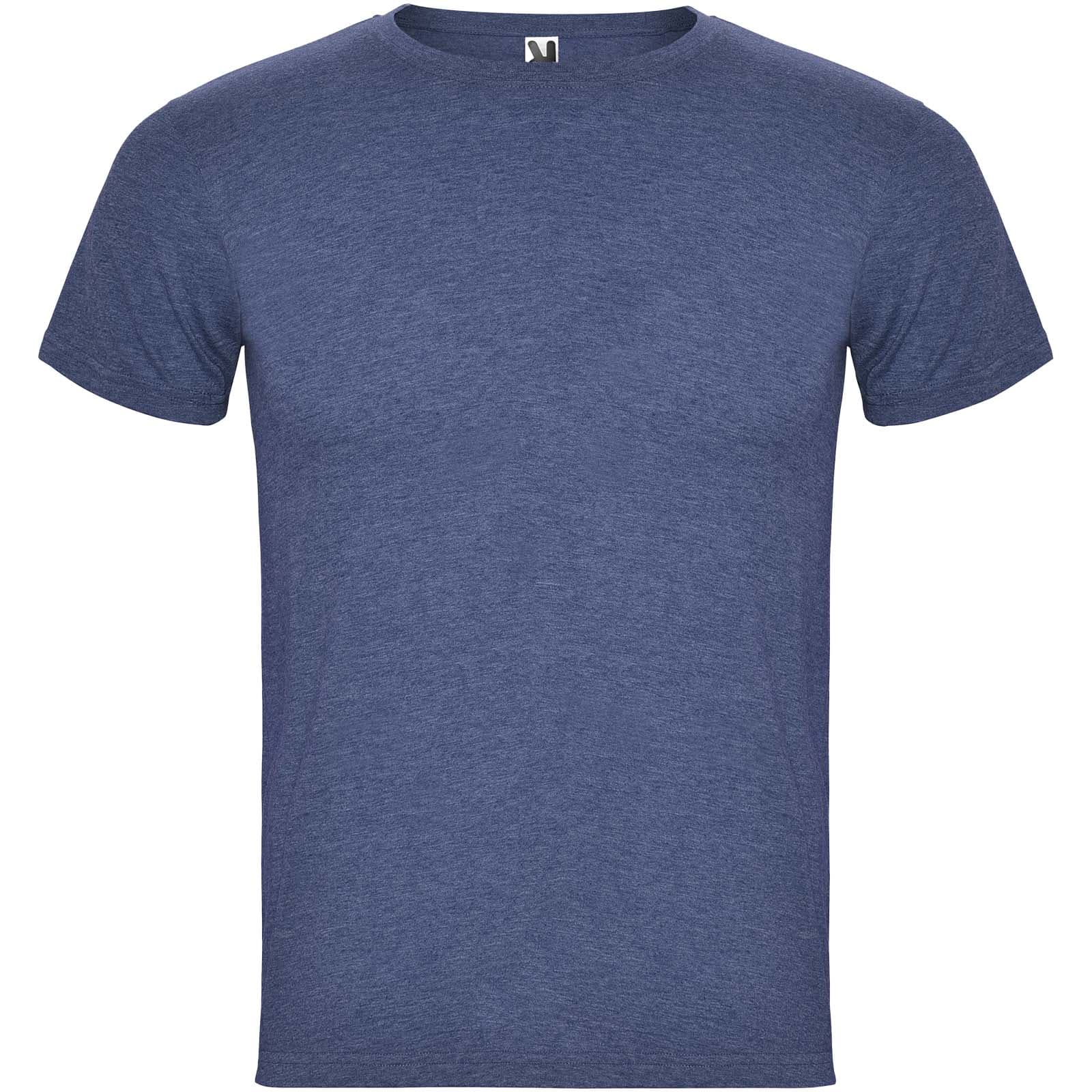 Fox 150 g/m² short sleeve men's t-shirt
