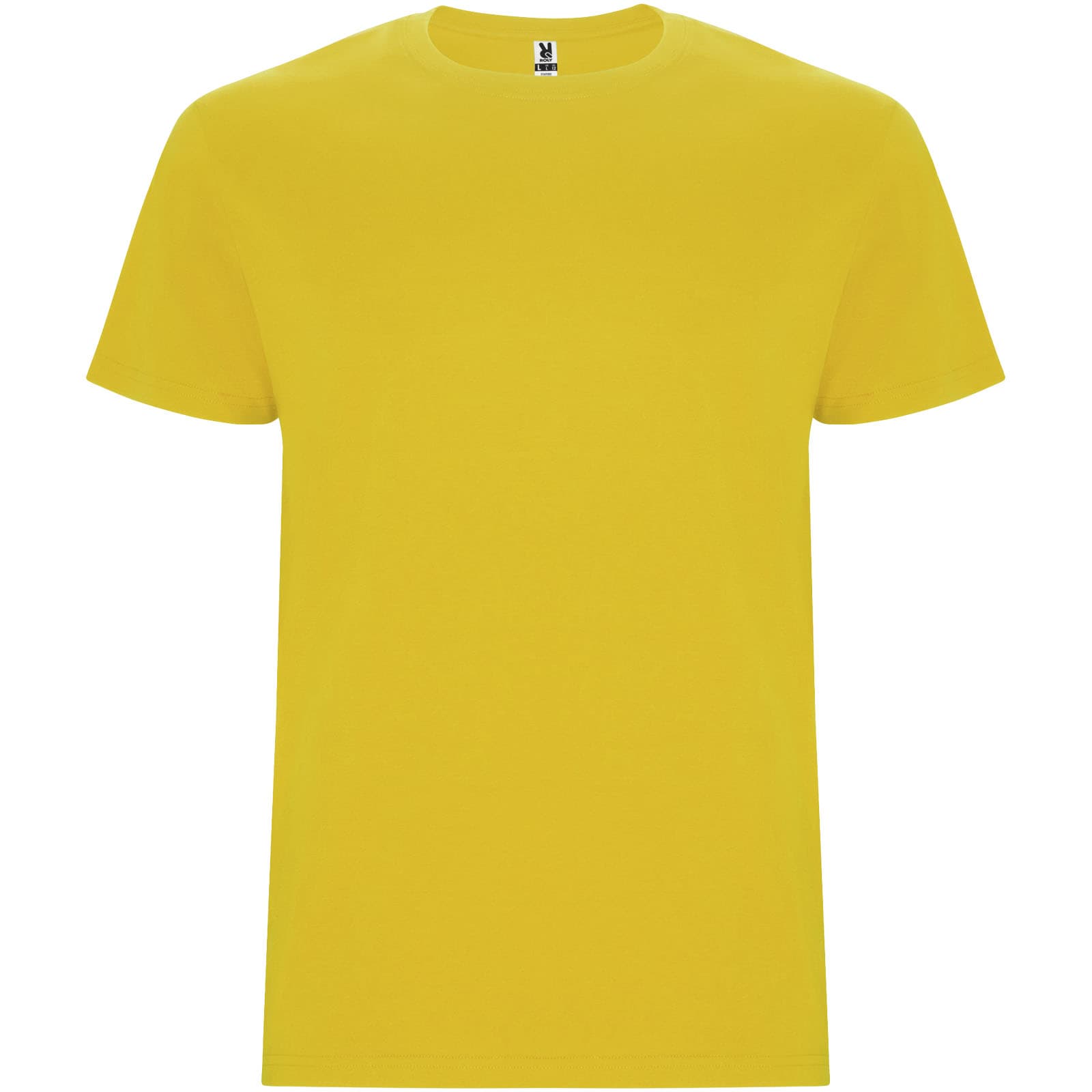 Stafford 190 g/m² short sleeve men's t-shirt