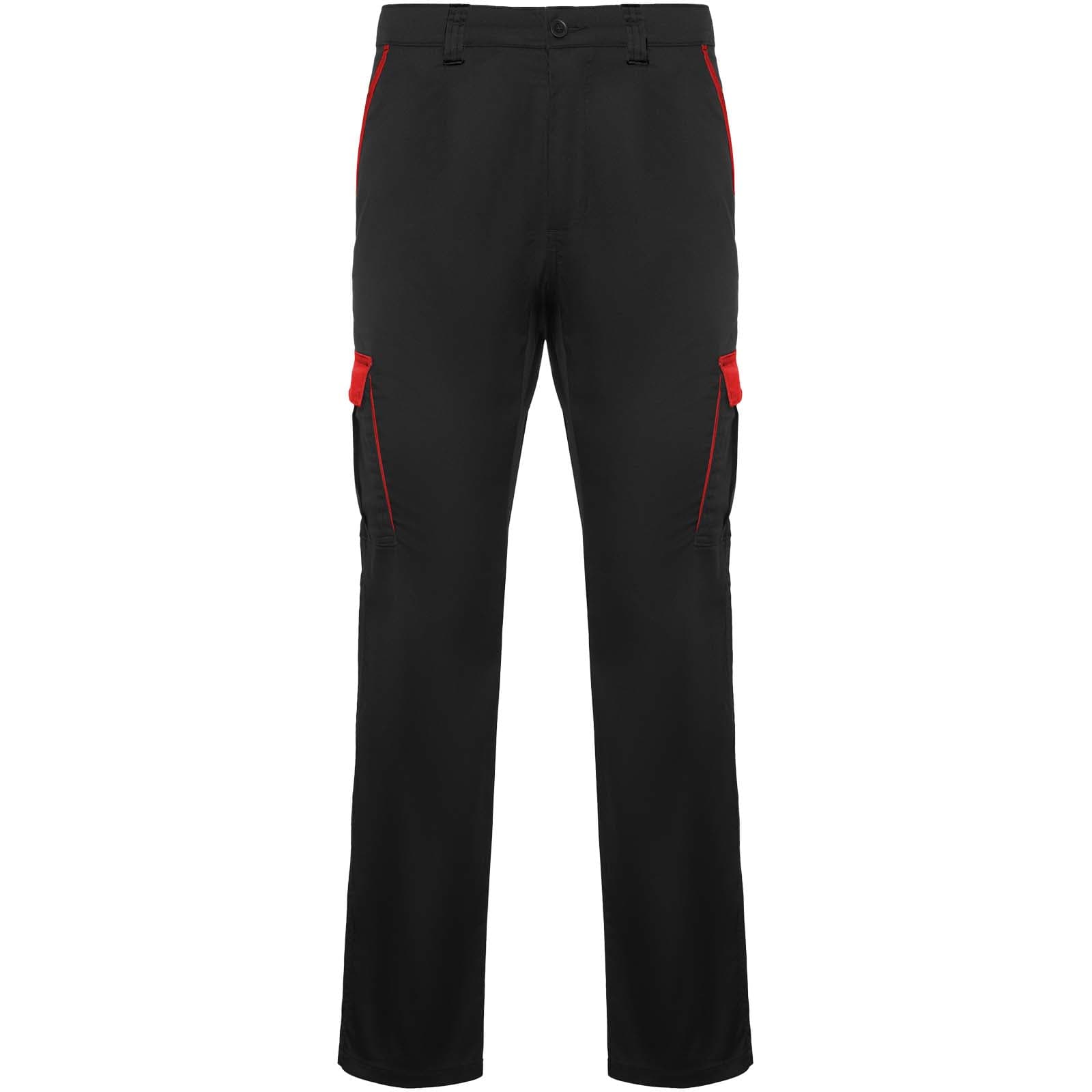 Trooper 250 g/m2 workwear trousers