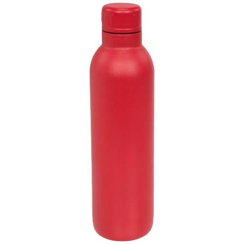 Odin 510 ml copper vacuum insulated water bottle