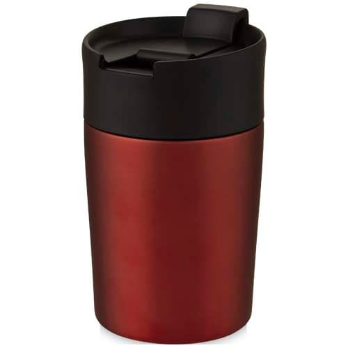 Jetta 180 ml copper vacuum insulated tumbler