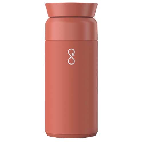 Ocean Bottle 350 ml brew flask