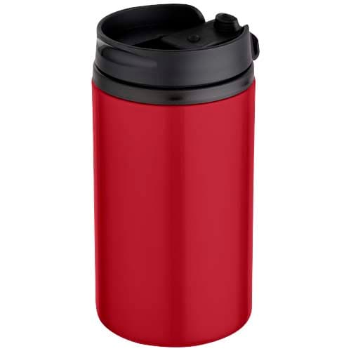 Mojave 250 ml RCS certified recycled stainless steel insulated tumbler