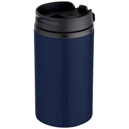 Mojave 250 ml RCS certified recycled stainless steel insulated tumbler