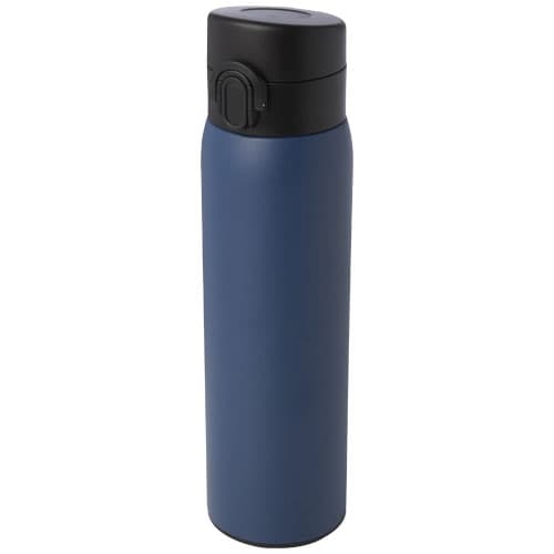 Sika 450 ml RCS certified recycled stainless steel insulated flask