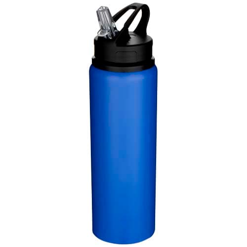 Fitz 800 ml RCS recycled single wall stainless steel water bottle
