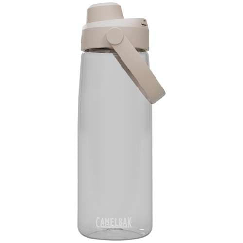 Camelbak® Thrive Chug 740 ml Tritan Renew water bottle with flip cap