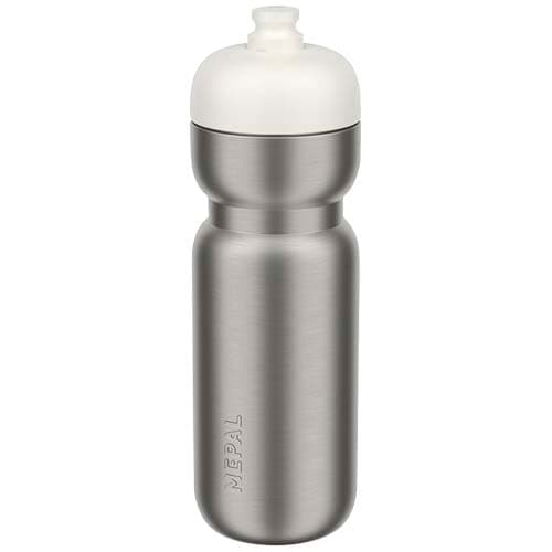 Mepal Pull 800 ml stainless steel sport bottle