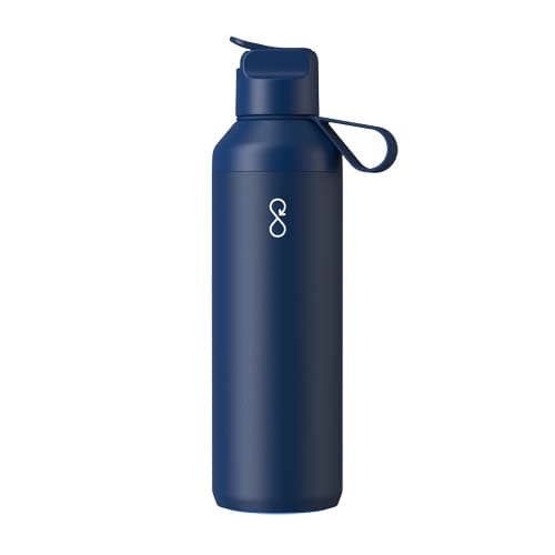 Ocean Bottle Peak GO 710 ml recycled stainless steel water bottle