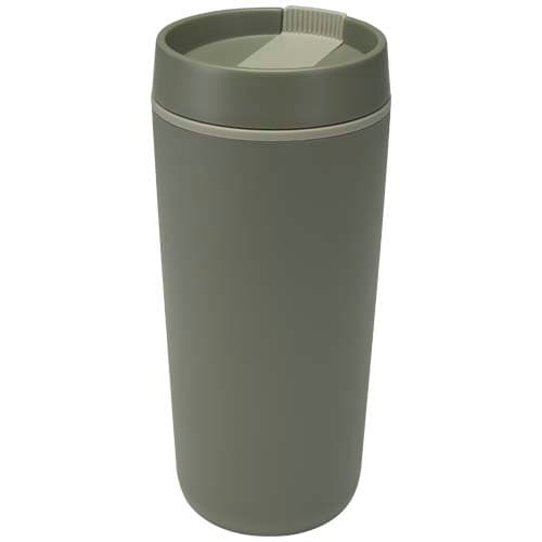 Sedona 480 ml double wall plastic tumbler