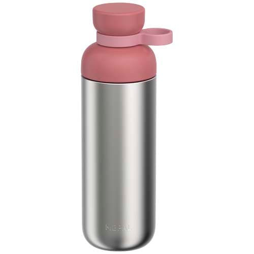 Mepal Vita 700 ml recycled stainless steel water bottle