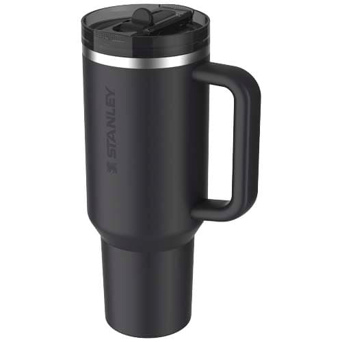 Stanley Quencher® ProTour 1180 ml recycled stainless steel insulated flip straw tumbler