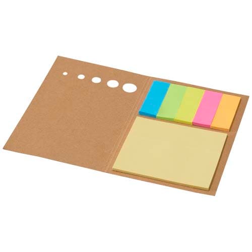 Freiji sticky notes
