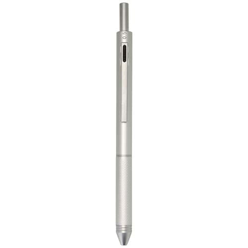 Tine 4-in-1 RCS recycled stainless steel ballpoint pen