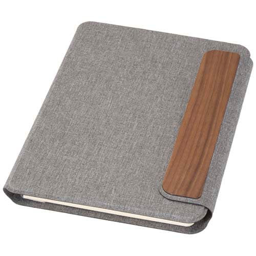 Andean A5 RCS recycled portfolio