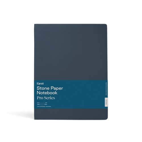 Karst Pro Series Notebook