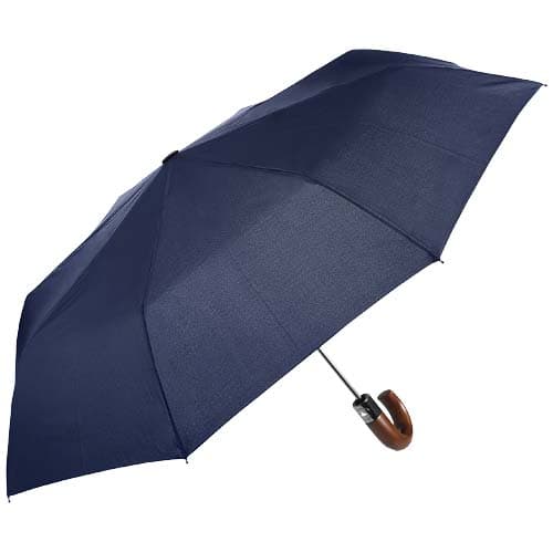 Citizen Green Pepin 22" folding umbrella