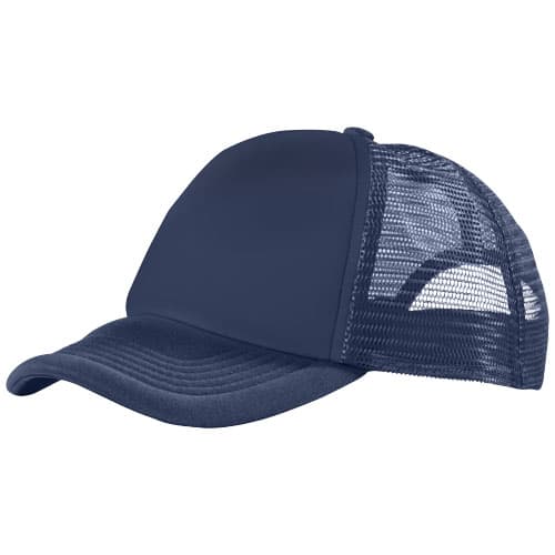 Trucker 5 panel 100 g/m2 cap