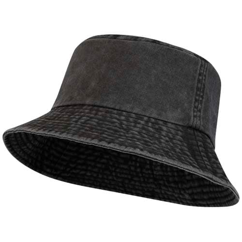 Mitica 270 g/m² washed sun hat