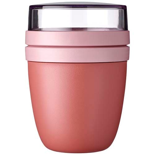 Mepal Ellipse 500+200 ml lunch pot