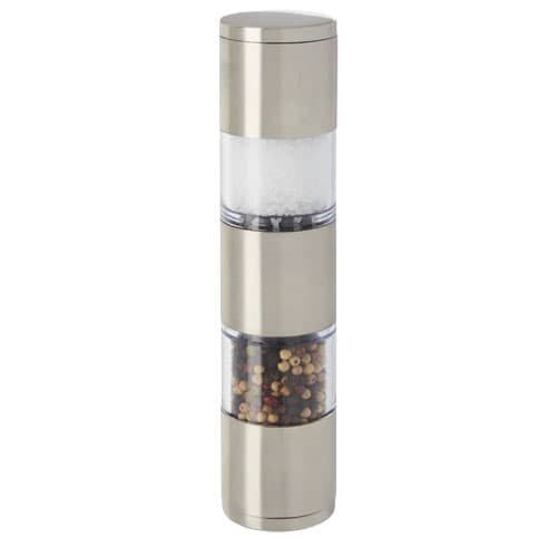 Auro salt and pepper mill