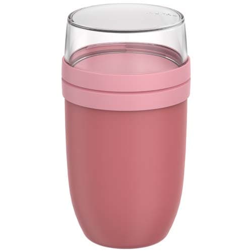 Mepal Ellipse 750+300 ml lunch pot