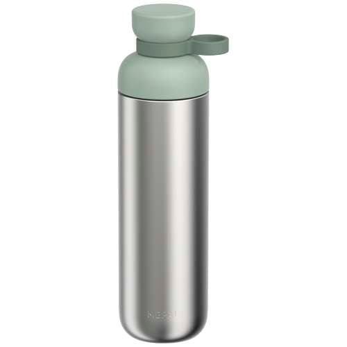 Mepal Vita 900 ml recycled stainless steel water bottle