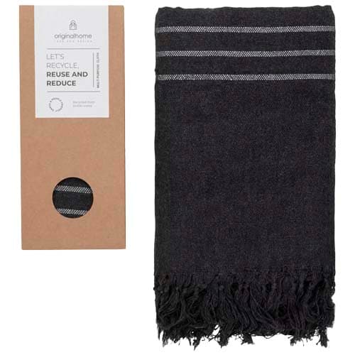 Originalhome recycled cloth - 85 x 175 cm