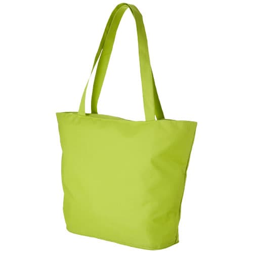 Panama zippered tote bag 20L
